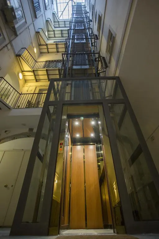 *** Bed & Breakfast Napoli Class Italien
