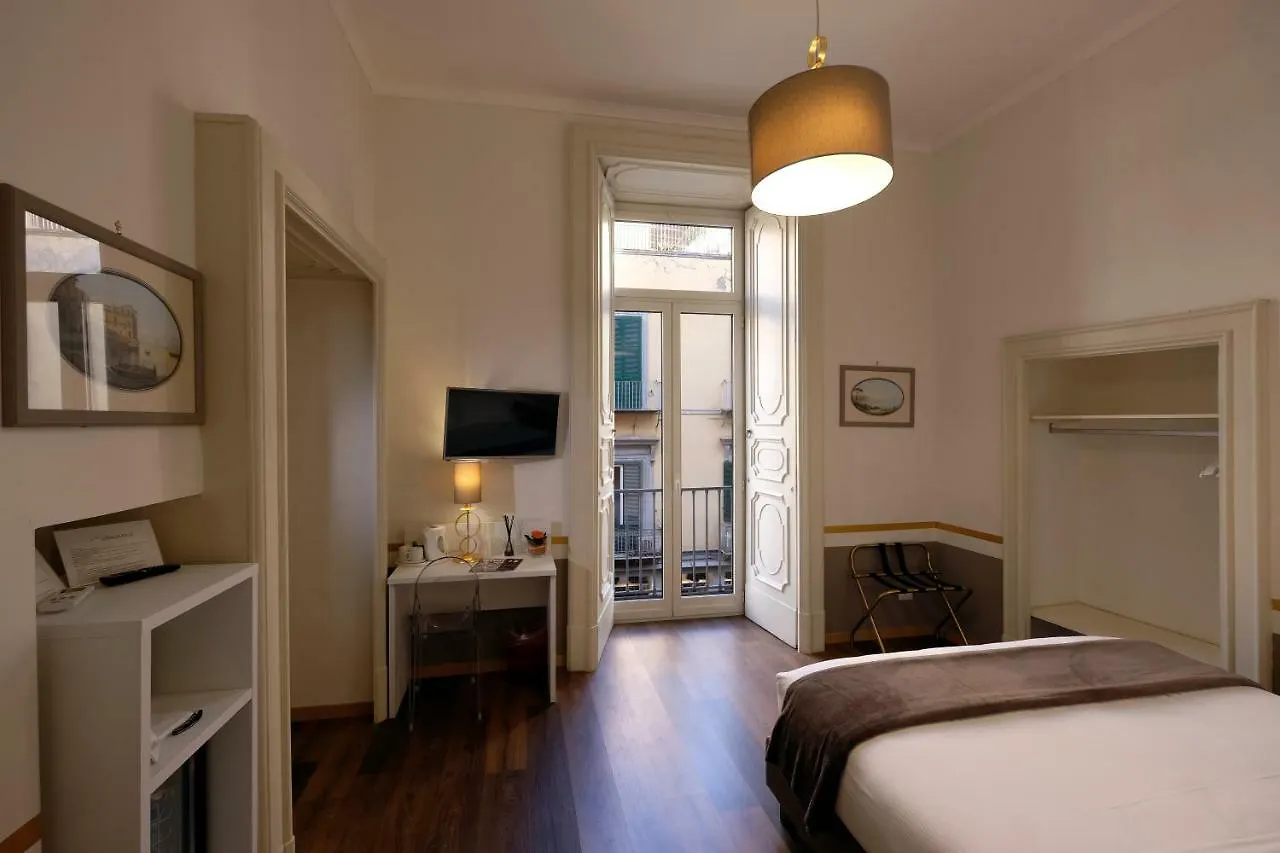 Napoli Class Bed & Breakfast