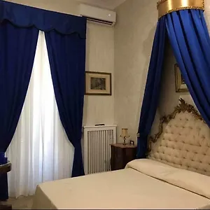 Royal Gismonda *** Неаполь