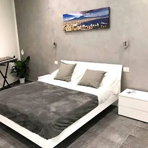 Cristina's House Naples