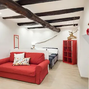 Stanzulell Naples