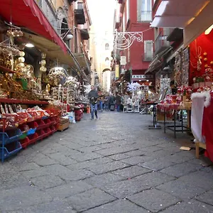 Appartamento Lulù, Napoli